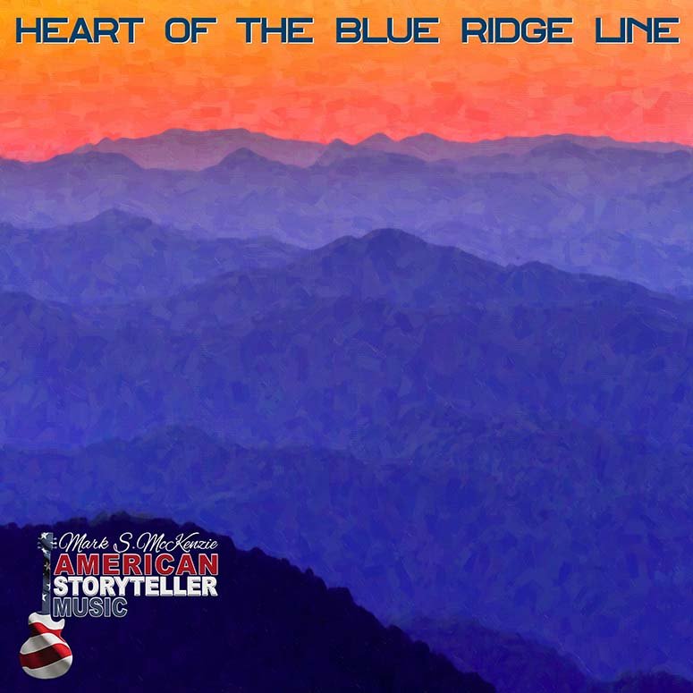 Heart of the Blue Ridge Line